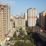 Продажа 4 комнат Новостройка, м. Гянджлик метро, Насими район 21