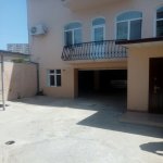 Satılır 4 otaqlı Həyət evi/villa, Nəsimi metrosu, Rəsulzadə qəs., Binəqədi rayonu 5