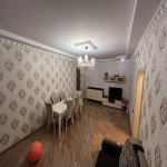 Satılır 5 otaqlı Həyət evi/villa, Avtovağzal metrosu, Biləcəri qəs., Binəqədi rayonu 7