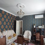 Satılır 4 otaqlı Həyət evi/villa, Avtovağzal metrosu, Biləcəri qəs., Binəqədi rayonu 17