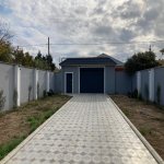 Satılır 5 otaqlı Həyət evi/villa, Buzovna, Xəzər rayonu 2