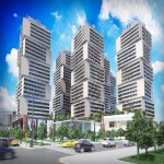 Продажа 3 комнат Новостройка, м. 20 Января метро, Ясамал район 1