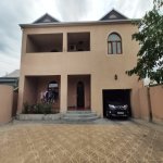 Kirayə (aylıq) 6 otaqlı Həyət evi/villa, Badamdar qəs., Səbail rayonu 1