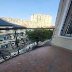 Satılır 12 otaqlı Həyət evi/villa, İnşaatçılar metrosu, Yasamal qəs., Musabəyov parkı, Yasamal rayonu 48