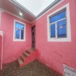 Satılır 3 otaqlı Həyət evi/villa, Binə qəs., Xəzər rayonu 1