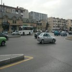 Satılır 4 otaqlı Köhnə Tikili, Qara Qarayev metrosu, Nizami rayonu 24