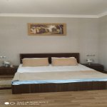 Kirayə (günlük) 7 otaqlı Həyət evi/villa Qəbələ 7