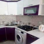 Продажа 2 комнат Новостройка, м. Ахмедли метро, Ахмедли, Хетаи район 7