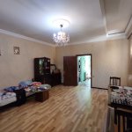 Satılır 4 otaqlı Həyət evi/villa, Avtovağzal metrosu, Biləcəri qəs., Binəqədi rayonu 14