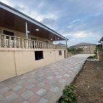 Satılır 4 otaqlı Həyət evi/villa, Xocaəsən metrosu, Sulutəpə qəs., Binəqədi rayonu 2