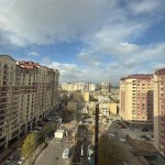 Satılır 3 otaqlı Yeni Tikili, Nəriman Nərimanov metrosu, Metropark, Nərimanov rayonu 7