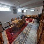 Satılır 7 otaqlı Həyət evi/villa, İçərişəhər metrosu, Səbail rayonu 5