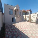 Satılır 3 otaqlı Həyət evi/villa, Biləcəri qəs., Binəqədi rayonu 1