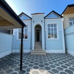 Satılır 4 otaqlı Həyət evi/villa, Maştağa qəs., Sabunçu rayonu 1