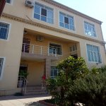 Kirayə (aylıq) 13 otaqlı Həyət evi/villa, Badamdar qəs., Səbail rayonu 2