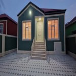 Satılır 2 otaqlı Həyət evi/villa, Hövsan qəs., Suraxanı rayonu 1