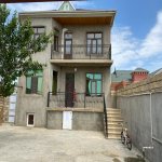 Satılır 5 otaqlı Həyət evi/villa, Mehdiabad, Abşeron rayonu 1