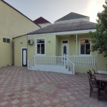 Satılır 3 otaqlı Həyət evi/villa, Avtovağzal metrosu, Biləcəri qəs., Binəqədi rayonu 8