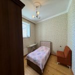 Satılır 3 otaqlı Həyət evi/villa, Koroğlu metrosu, Zabrat qəs., Sabunçu rayonu 9