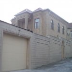 Satılır 6 otaqlı Həyət evi/villa, Həzi Aslanov metrosu, Xətai rayonu 5