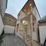 Satılır 6 otaqlı Həyət evi/villa, Avtovağzal metrosu, Biləcəri qəs., Binəqədi rayonu 3