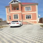 Satılır 5 otaqlı Həyət evi/villa, Qala, Xəzər rayonu 1