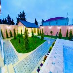 Satılır 4 otaqlı Həyət evi/villa, Mərdəkan, Xəzər rayonu 17