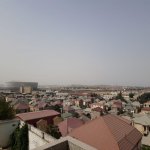 Satılır 11 otaqlı Həyət evi/villa, Qara Qarayev metrosu, Nizami rayonu 24