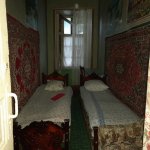 Kirayə (günlük) Mini otel / Xostel Quba 12