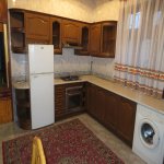 Kirayə (aylıq) 6 otaqlı Bağ evi, Azadlıq metrosu, 6-cı mikrorayon, Binəqədi rayonu 28