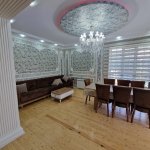 Kirayə (günlük) 8 otaqlı Həyət evi/villa Qəbələ 21