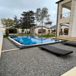 Satılır 8 otaqlı Həyət evi/villa, Mərdəkan, Xəzər rayonu 6