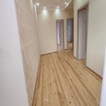 Satılır 3 otaqlı Həyət evi/villa, Avtovağzal metrosu, Biləcəri qəs., Binəqədi rayonu 25