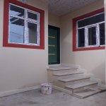 Satılır 3 otaqlı Həyət evi/villa, Azadlıq metrosu, Binəqədi qəs., Binəqədi rayonu 1