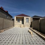 Satılır 4 otaqlı Həyət evi/villa, Ramana qəs., Sabunçu rayonu 16