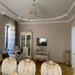 Kirayə (aylıq) 7 otaqlı Həyət evi/villa, Gənclik metrosu, Nəsimi rayonu 3