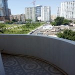 Продажа 3 комнат Новостройка, Nizami метро, Ясамал район 11