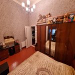 Satılır 3 otaqlı Həyət evi/villa, Gənclik metrosu, Nərimanov rayonu 7