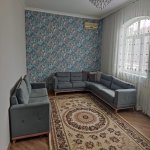 Satılır 4 otaqlı Həyət evi/villa, Badamdar qəs., Səbail rayonu 4