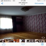 Satılır 5 otaqlı Həyət evi/villa, Qara Qarayev metrosu, 8-ci kilometr, Nizami rayonu 16