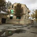 Satılır 5 otaqlı Həyət evi/villa, Badamdar qəs., Səbail rayonu 1