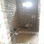 Satılır 1 otaqlı Həyət evi/villa, Zabrat qəs., Sabunçu rayonu 11