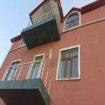 Satılır 8 otaqlı Həyət evi/villa, Badamdar qəs., Səbail rayonu 2