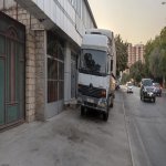 Satılır 6 otaqlı Həyət evi/villa, Neftçilər metrosu, 8-ci kilometr, Nizami rayonu 2