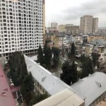 Продажа 3 комнат Новостройка, İnşaatçılar метро, Ясамал район 7