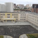 Kirayə (aylıq) 1 otaqlı Yeni Tikili, İnşaatçılar metrosu, Yeni Yasamal qəs., Yasamal rayonu 5