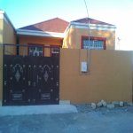 Satılır 3 otaqlı Həyət evi/villa, Azadlıq metrosu, Binəqədi qəs., Binəqədi rayonu 2