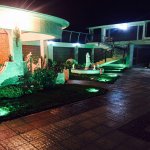 Satılır 7 otaqlı Həyət evi/villa, Xətai rayonu 17