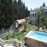 Kirayə (aylıq) 5 otaqlı Bağ evi, Mərdəkan, Xəzər rayonu 22