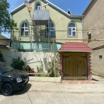 Satılır 5 otaqlı Həyət evi/villa, Badamdar qəs., Səbail rayonu 1